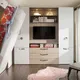 Custom Closets Eries 4