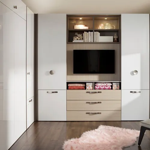 Custom Closets Eries 5