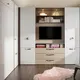 Custom Closets Eries 5