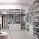 Bepoke Luxury Walk in Closet at Sale 2