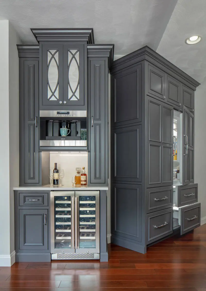 Safe to Use Independent Cabinet Makers Manufacturing for Different Industries 2