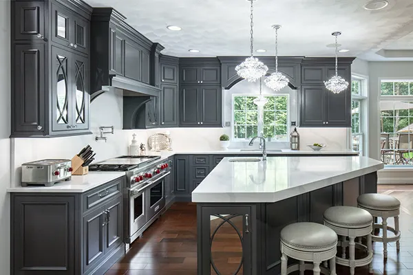 Safe to Use Independent Cabinet Makers Manufacturing for Different Industries 3
