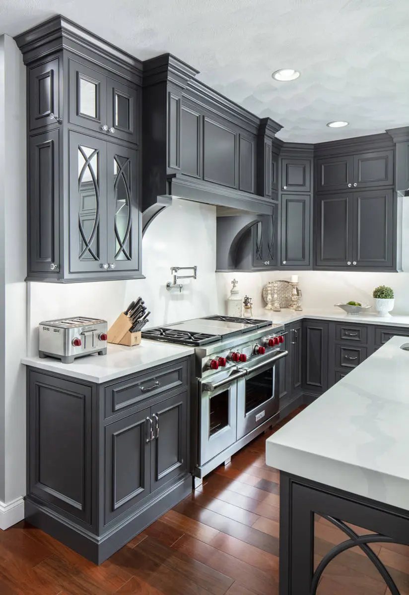Safe to Use Independent Cabinet Makers Manufacturing for Different Industries 5
