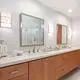 Bathroom Vanity with Sink - for Housecleaning - AllandCabinet 3