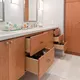 Bathroom Vanity with Sink - for Housecleaning - AllandCabinet 5