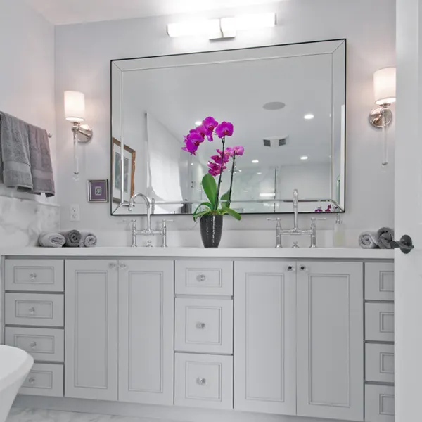 Hot Sale Bathroom Furniture Customized for Housecleaning 2