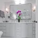 Hot Sale Bathroom Furniture Customized for Housecleaning 2
