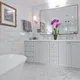 Hot Sale Bathroom Furniture Customized for Housecleaning 3