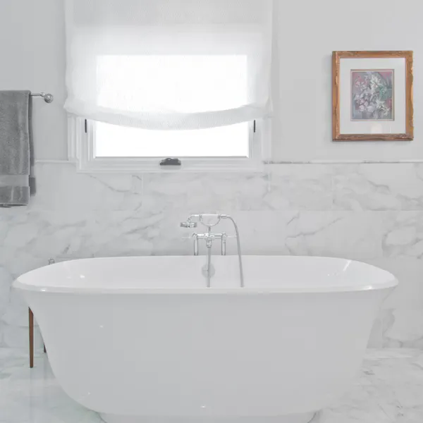 Hot Sale Bathroom Furniture Customized for Housecleaning 4