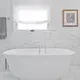 Hot Sale Bathroom Furniture Customized for Housecleaning 4