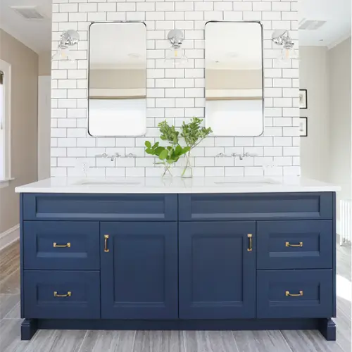 AllandCabinet Kitchen Furniture Manufacturer Modern design 2