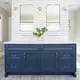 AllandCabinet Kitchen Furniture Manufacturer Modern design 2