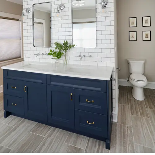 AllandCabinet Kitchen Furniture Manufacturer Modern design 3