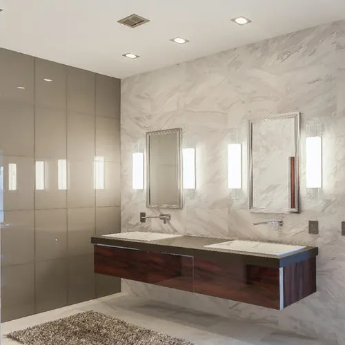 Factory Price Bathroom Vanity Units Series for Housecleaning 2