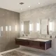 Factory Price Bathroom Vanity Units Series for Housecleaning 2