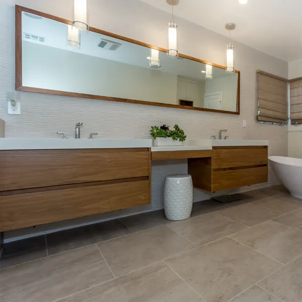 Bath Vanity Factory 4