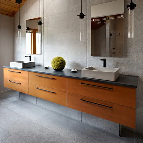 Bath Vanity for Apartment Best Supplier 2