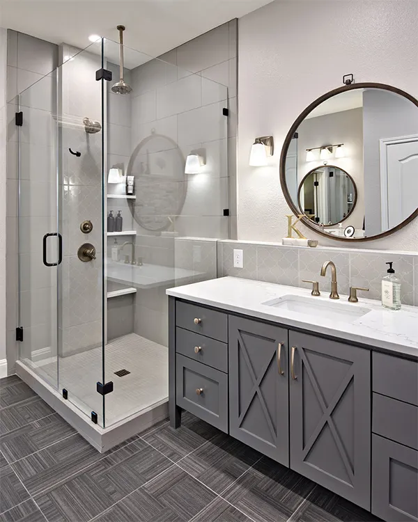 Professional Floating Bath Vanity Price List 2