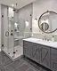 Professional Floating Bath Vanity Price List 2