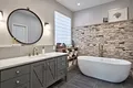 Professional Floating Bath Vanity Price List 3