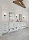 Bulk Lowes Bathroom Vanity Best Supplier for Workplace 2