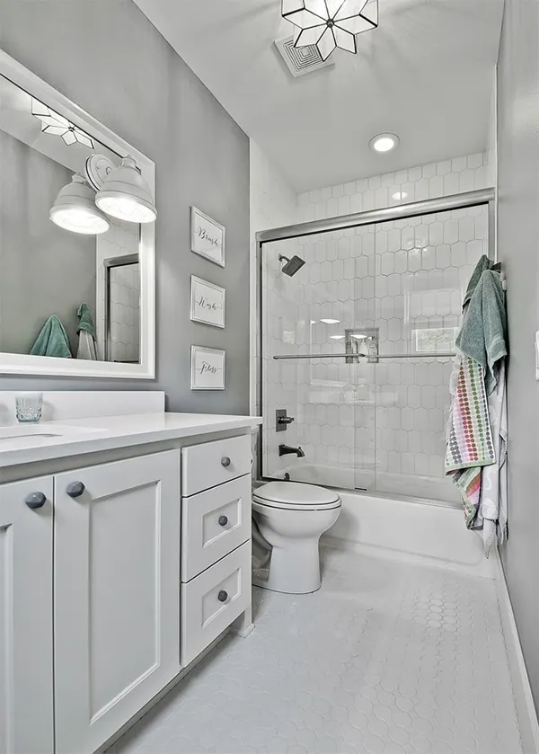 Bulk Lowes Bathroom Vanity Best Supplier for Workplace 4