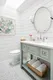Best Factory Price Bedroom Furniture Manufacturer American Style Green Vanity by AllandCabinet 4