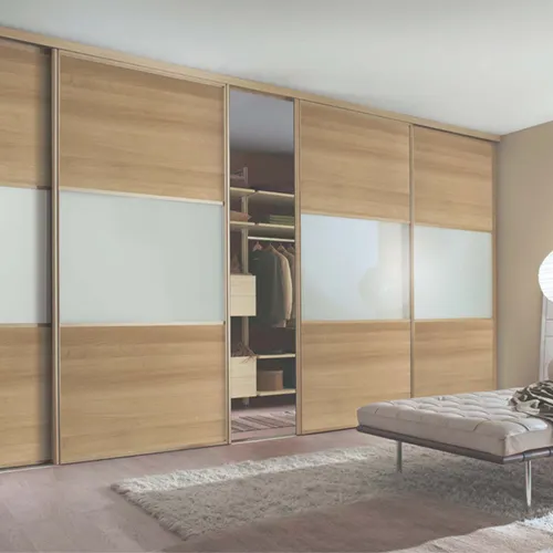 Fitted Sliding Wardrobes Overseas Market Best Factory PriceChina 2