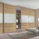 Fitted Sliding Wardrobes Overseas Market Best Factory PriceChina 2