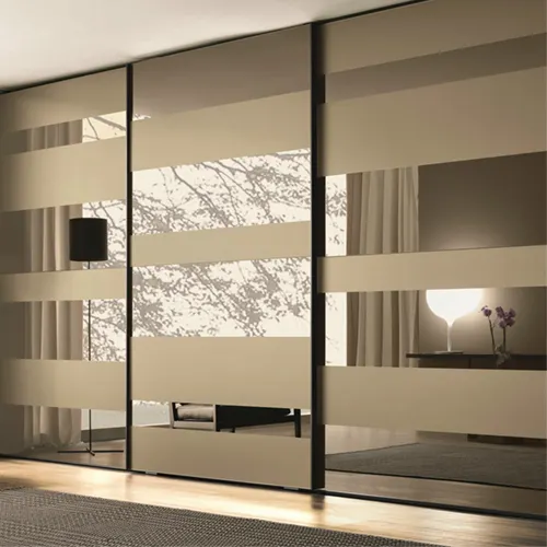 For Wholesale Bedroom Wardrobe China by AllandCabinet 2