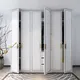 For Home Modern Wardrobe Design Modern Design Bedroom Lacquer Wardrobe by AllandCabinet 2