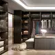 Good Selling Walk in Closet Design for Workplace 3