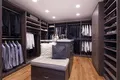 PraiseCloset for House China Modern Design Walk in Wardrobe 2