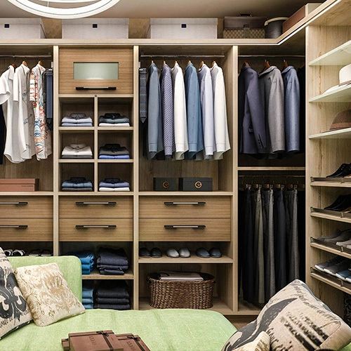 Dressing ton bois 1