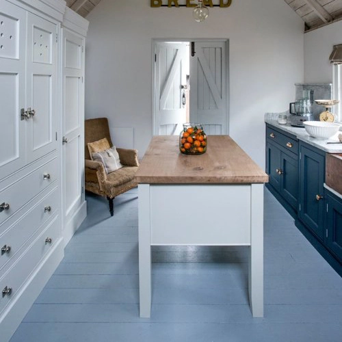 AC4202 - Holiday House solid wood pantry 1
