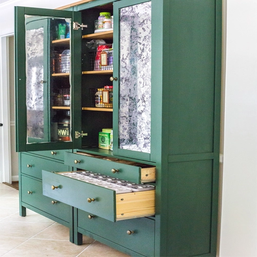 AC4207 - Pantry 1