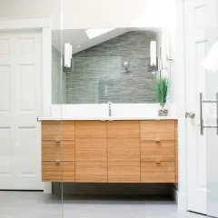 Upgrade Your Bathroom With Stylish And Functional Furniture 1