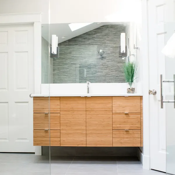 AllandCabinet Bathroom Furniture Suppliers Factory Price 2