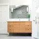 AllandCabinet Bathroom Furniture Suppliers Factory Price 2