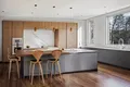 Modern Kitchen Cupboards MDF - for Apartment - AllandCabinet 3