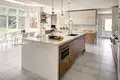 Low-costmodern Design Custom Cabinetry for Wholesale Slab Melamine 2