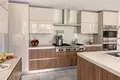 Low-costmodern Design Custom Cabinetry for Wholesale Slab Melamine 3