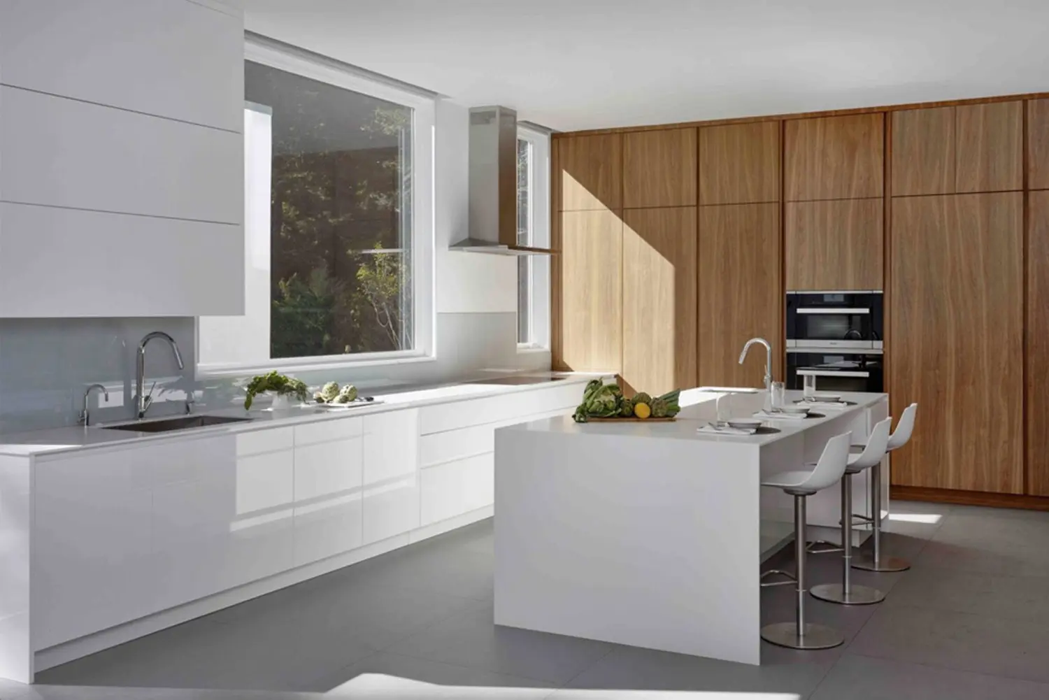 Hot Sale Bathroom Furniture Suppliers Modern design Bulk Production 3