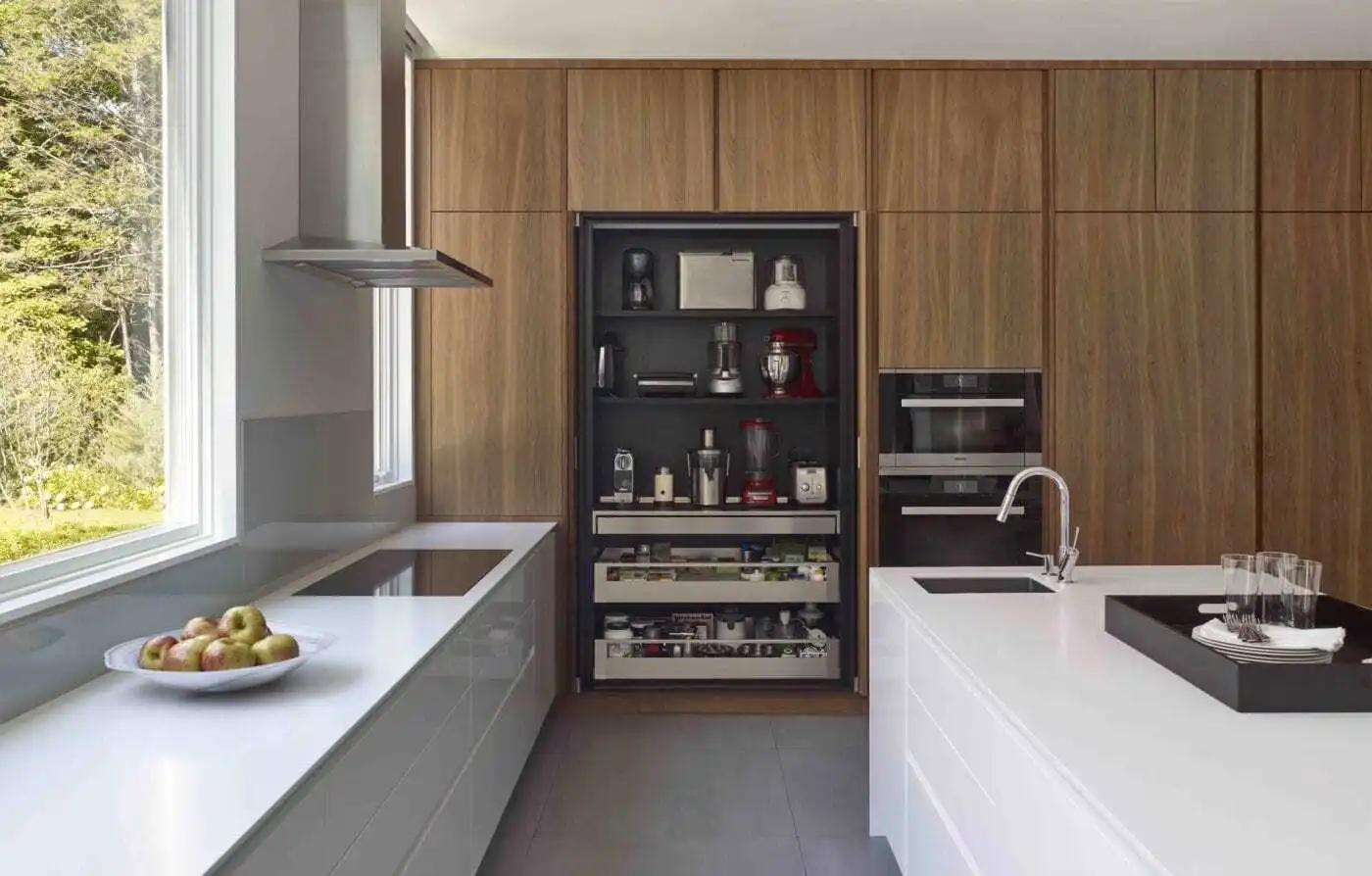 Hot Sale Bathroom Furniture Suppliers Modern design Bulk Production 4