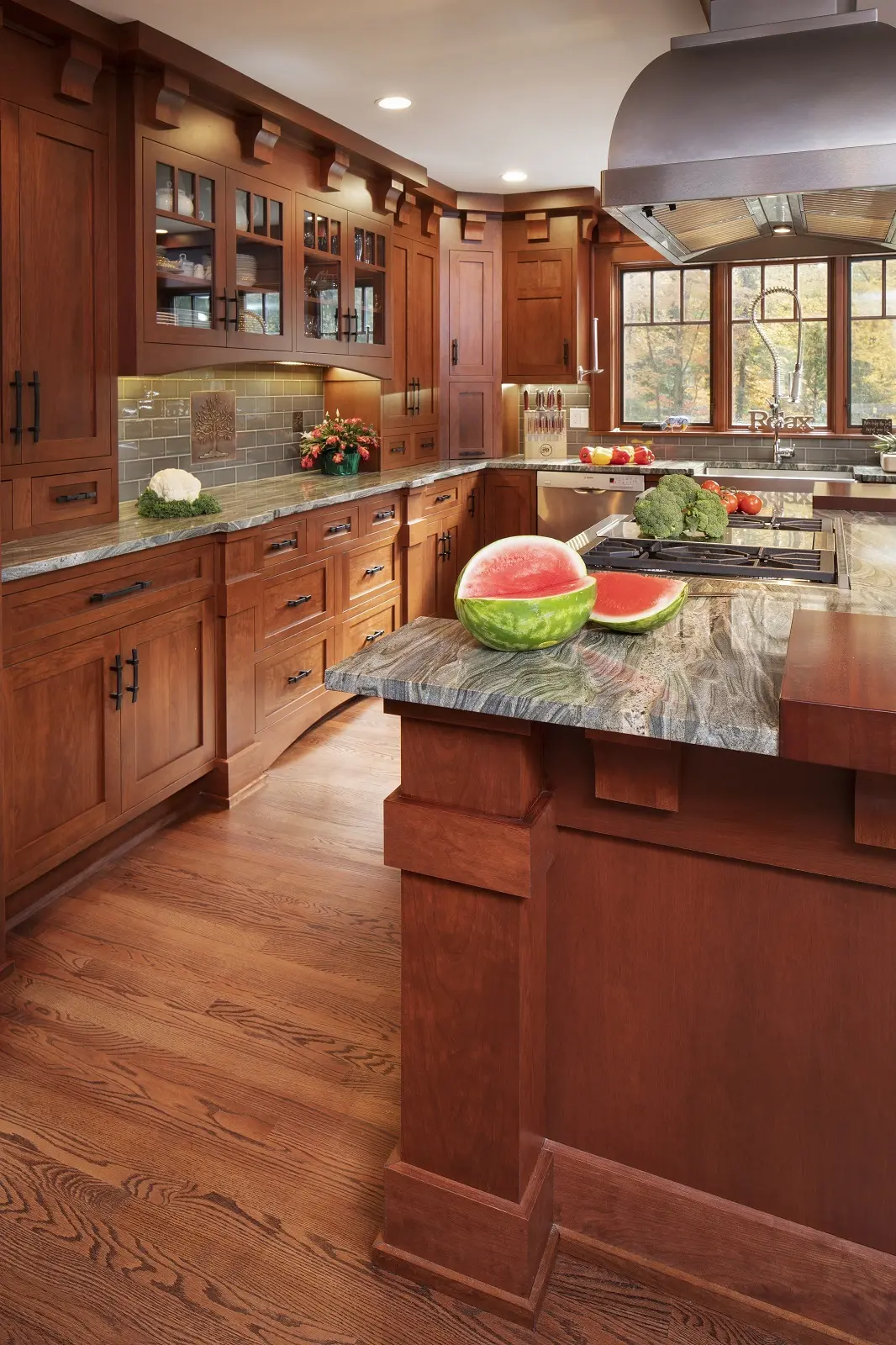 Stain Kitchen Cabinet Shaker Classicfactory Price 2