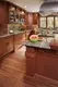 Stain Kitchen Cabinet Shaker Classicfactory Price 2