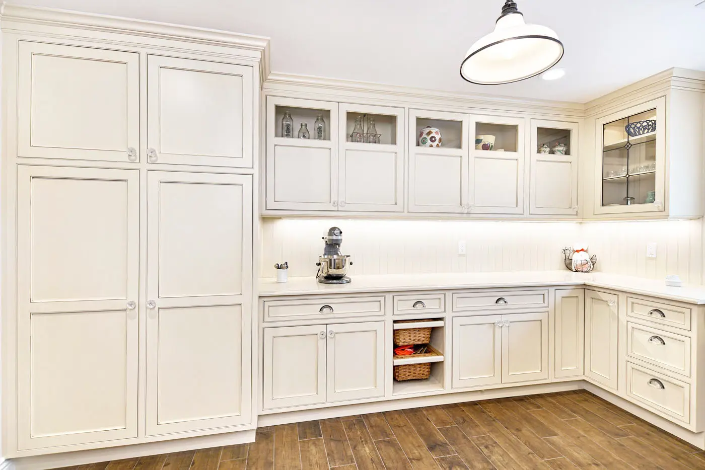 Elaboratebedroom Furniture Manufacturer for Housecleaning 18MM Plywood Rustic Pained 4