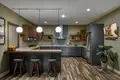Kitchen Furniture Shaker - for Wholesale - AllandCabinet 4