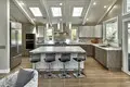 AllandCabinet High End Bedroom Furniture Manufacturers High Gloss Lacquer and Wood Grainfactory 4