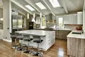 AllandCabinet High End Bedroom Furniture Manufacturers High Gloss Lacquer and Wood Grainfactory 5